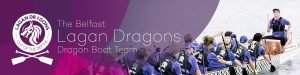 Lagan Dragons Dragonboat Racing Belfast